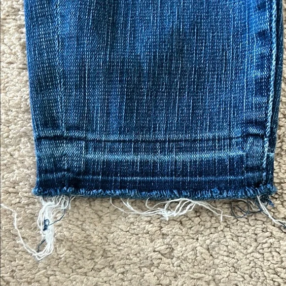 7 For All Mankind Jeans - Picture 11 of 16